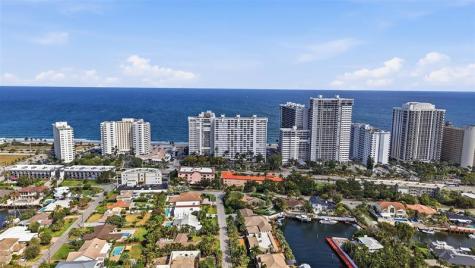 4300 N Ocean Boulevard Fort Lauderdale FL 33308