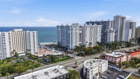 4300 N Ocean Boulevard Fort Lauderdale FL 33308