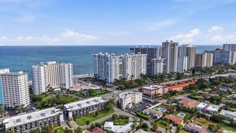4300 N Ocean Boulevard Fort Lauderdale FL 33308
