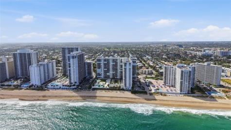 4300 N Ocean Boulevard Fort Lauderdale FL 33308
