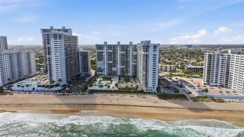 4300 N Ocean Boulevard Fort Lauderdale FL 33308