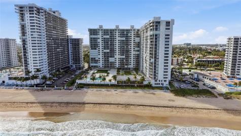 4300 N Ocean Boulevard Fort Lauderdale FL 33308