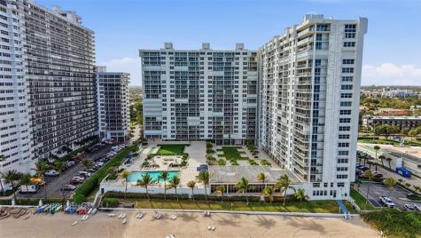 4300 N Ocean Boulevard Fort Lauderdale FL 33308