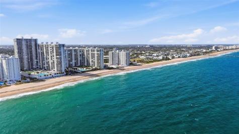 4300 N Ocean Boulevard Fort Lauderdale FL 33308