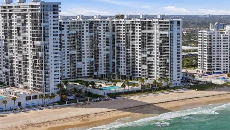 4300 N Ocean Boulevard Fort Lauderdale FL 33308