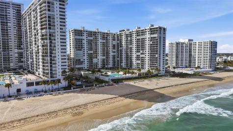 4300 N Ocean Boulevard Fort Lauderdale FL 33308