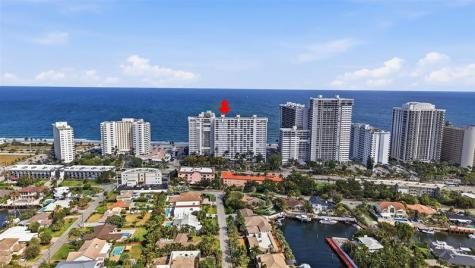4300 N Ocean Boulevard Fort Lauderdale FL 33308
