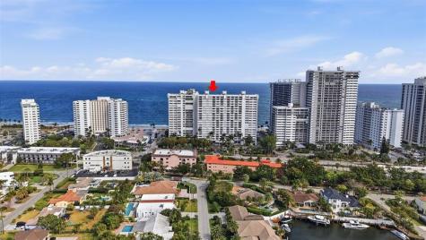 4300 N Ocean Boulevard Fort Lauderdale FL 33308