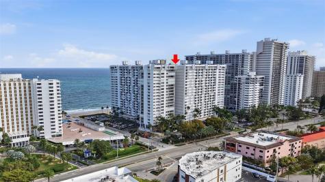 4300 N Ocean Boulevard Fort Lauderdale FL 33308