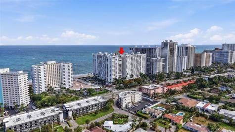 4300 N Ocean Boulevard Fort Lauderdale FL 33308