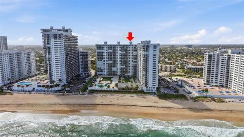4300 N Ocean Boulevard Fort Lauderdale FL 33308