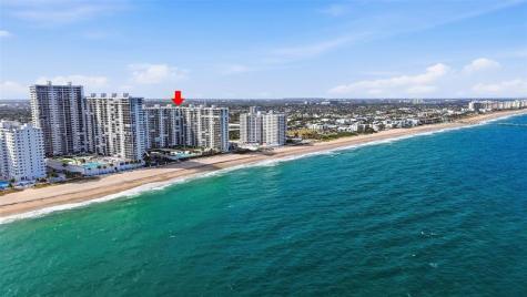 4300 N Ocean Boulevard Fort Lauderdale FL 33308