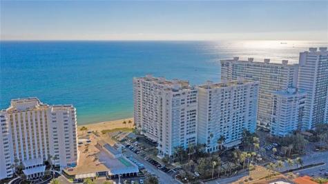 4300 N Ocean Boulevard Fort Lauderdale FL 33308
