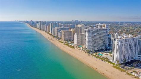 4300 N Ocean Boulevard Fort Lauderdale FL 33308