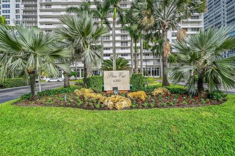 4300 N Ocean Boulevard Fort Lauderdale FL 33308