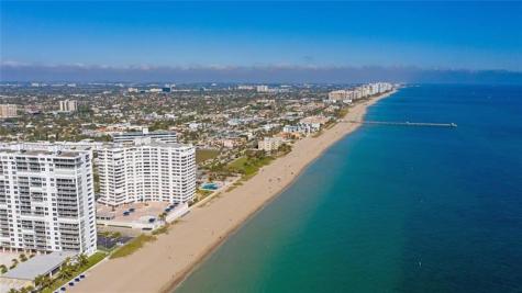 4300 N Ocean Boulevard Fort Lauderdale FL 33308