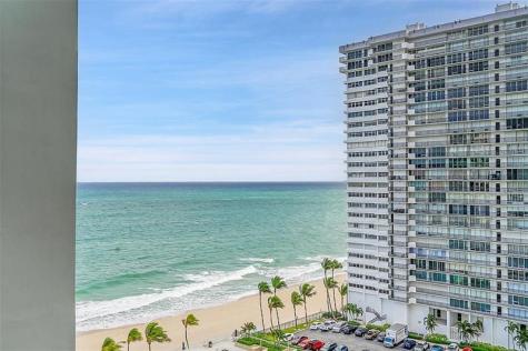 4300 N Ocean Boulevard Fort Lauderdale FL 33308