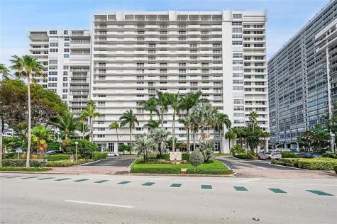 4300 N Ocean Boulevard Fort Lauderdale FL 33308