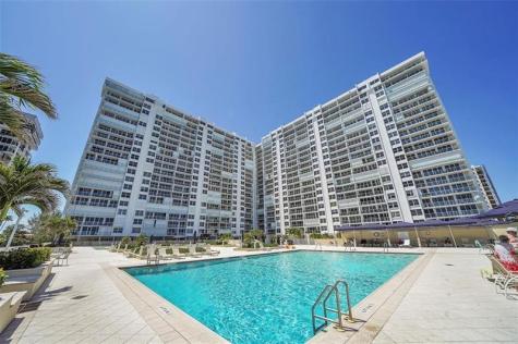 4300 N Ocean Boulevard Fort Lauderdale FL 33308