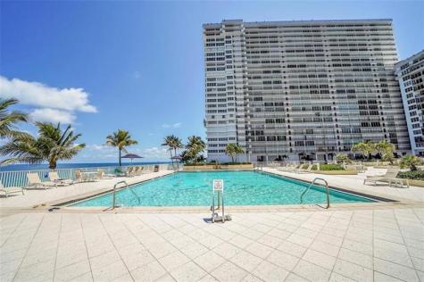 4300 N Ocean Boulevard Fort Lauderdale FL 33308