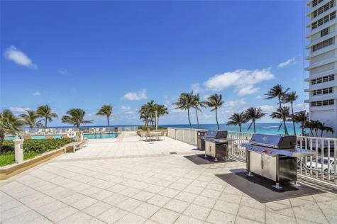 4300 N Ocean Boulevard Fort Lauderdale FL 33308