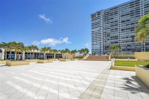 4300 N Ocean Boulevard Fort Lauderdale FL 33308