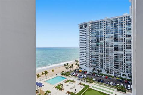 4300 N Ocean Boulevard Fort Lauderdale FL 33308