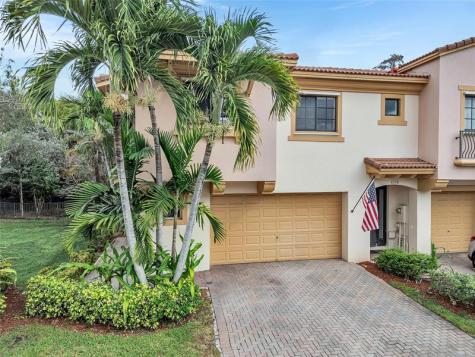 6140 Grand Cypress Circle E Coconut Creek FL 33073