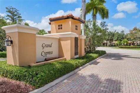 6140 Grand Cypress Circle E Coconut Creek FL 33073