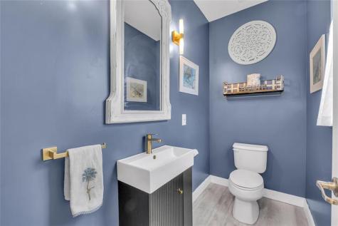 6140 Grand Cypress Circle E Coconut Creek FL 33073