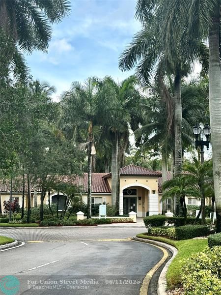 6500 W Sample Road Coral Springs FL 33067