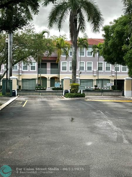 6500 W Sample Road Coral Springs FL 33067