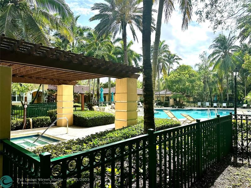 6500 W Sample Road Coral Springs FL 33067