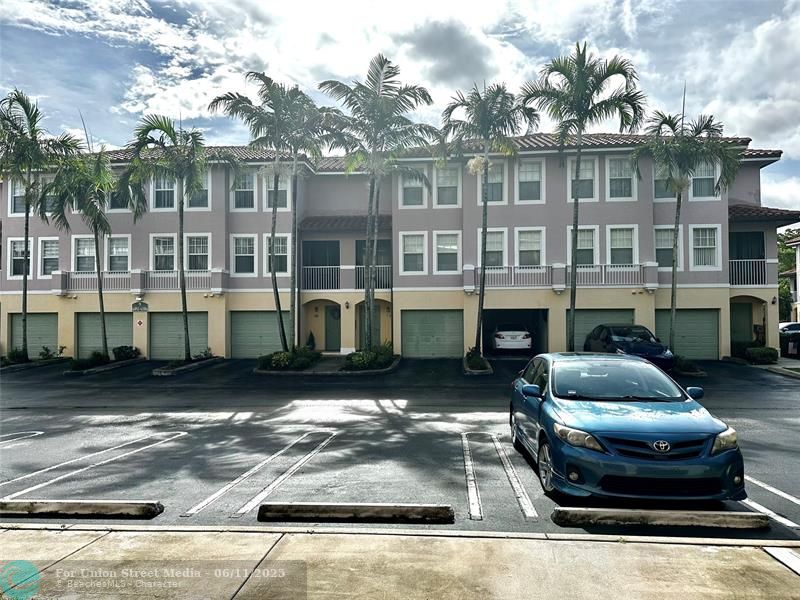 6500 W Sample Road Coral Springs FL 33067