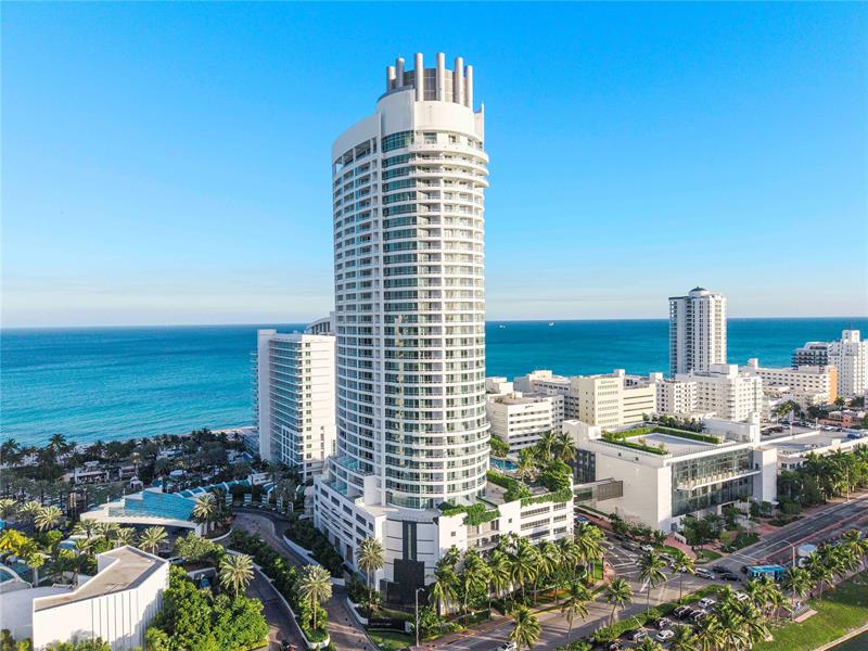 4401 Collins Avenue Miami Beach FL 33140