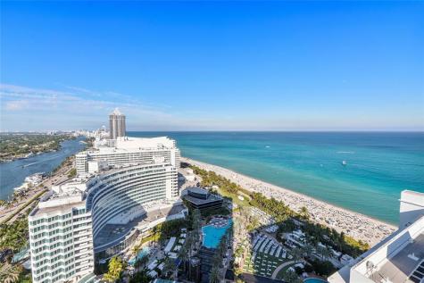 4401 Collins Avenue Miami Beach FL 33140
