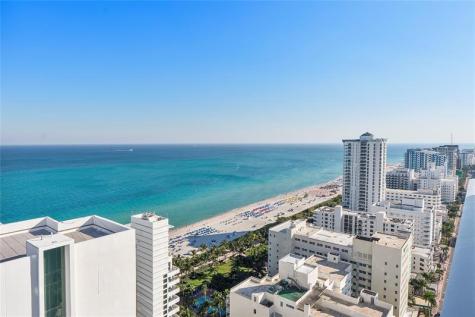 4401 Collins Avenue Miami Beach FL 33140