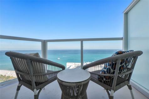 4401 Collins Avenue Miami Beach FL 33140