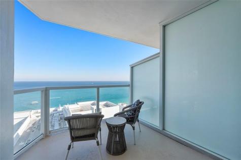 4401 Collins Avenue Miami Beach FL 33140