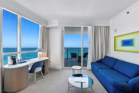 4401 Collins Avenue Miami Beach FL 33140