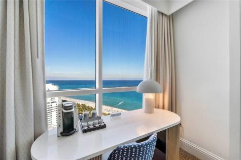 4401 Collins Avenue Miami Beach FL 33140