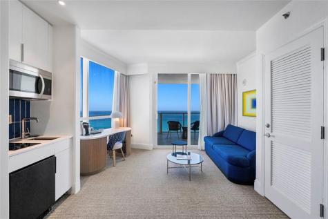4401 Collins Avenue Miami Beach FL 33140