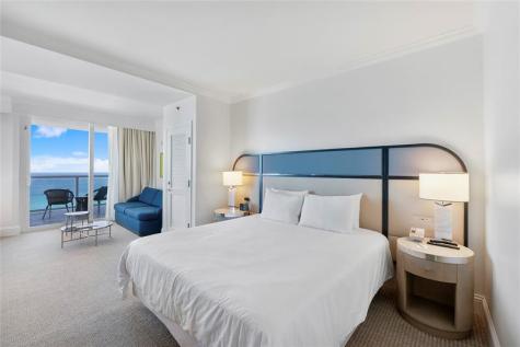 4401 Collins Avenue Miami Beach FL 33140