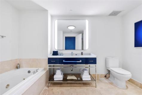 4401 Collins Avenue Miami Beach FL 33140
