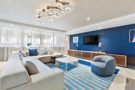 4401 Collins Avenue Miami Beach FL 33140