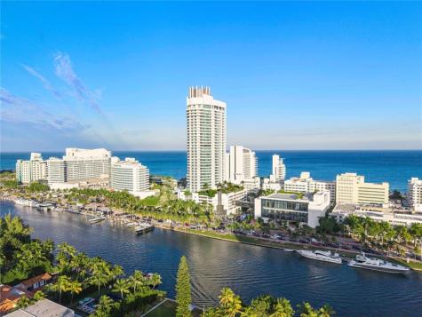 4401 Collins Avenue Miami Beach FL 33140