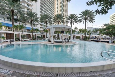 4401 Collins Avenue Miami Beach FL 33140