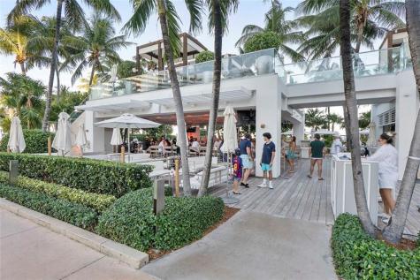 4401 Collins Avenue Miami Beach FL 33140