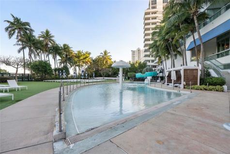 4401 Collins Avenue Miami Beach FL 33140