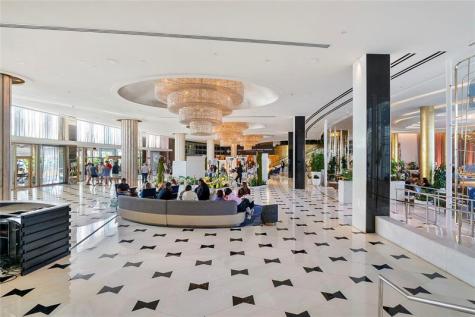 4401 Collins Avenue Miami Beach FL 33140